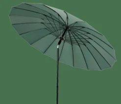 Parasols^CASA FLORIA Parasol Kaki