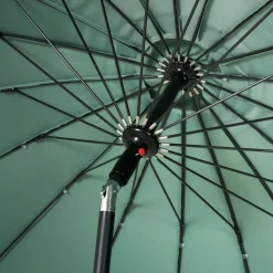 Parasols^CASA FLORIA Parasol Kaki