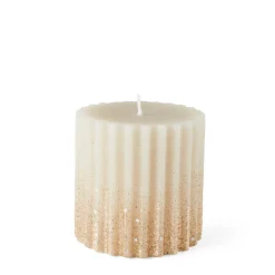 Bougies^CASA FLOWY Bougie Vert
