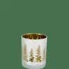 Porte-Bougies^CASA FORESTSCENE Partylight Vert