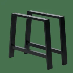 Sets De Jardin^CASA FORMAX & ROYAN Set De Jardin Noir/natural