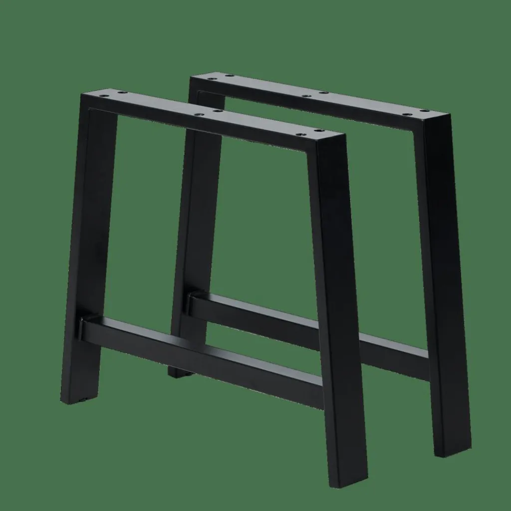 Sets De Jardin^CASA FORMAX & ROYAN Set De Jardin Noir/natural