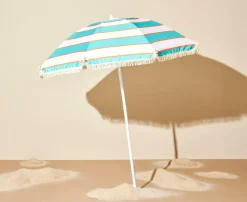 Parasols^CASA FRANJA Parasol Multicolore