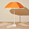 Parasols^CASA FRANJA Parasol Sans Pied De Parasol Orange