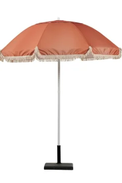 Parasols^CASA FRANJA Parasol Sans Pied De Parasol Orange