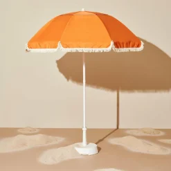 Parasols^CASA FRANJA & VALINO Set De Parasols Orange