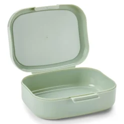 Boites A Lunch^CASA FRESHMOOD Boîte à Lunch Avec Clip Seafoam + Motif Loulou Sea Foam (vert)