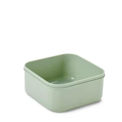 Boîtes De Conservation^CASA FRESHMOOD Boîtes à Snack Set De 3 Seafoam + Motif Loulou Seafoam (vert)