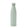Bouteilles Gourdes^CASA FRESHMOOD Bouteille Isolante 75cl Sea Foam (vert) Couleur: Sea Foam