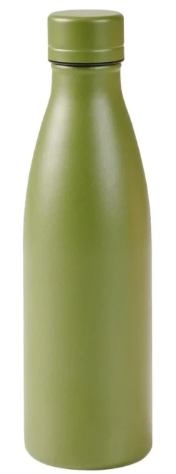 Bouteilles Gourdes^CASA FRESHMOOD Bouteille Isolante 50cl Vert