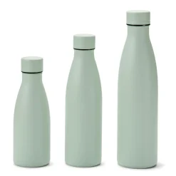Bouteilles Gourdes^CASA FRESHMOOD Bouteille Isolante 35cl Sea Foam Sea Foam (vert)