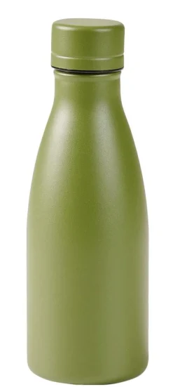 Bouteilles Gourdes^CASA FRESHMOOD Bouteille Isolante 35cl Vert