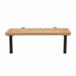Chaises De Salle À Manger|Chaises De Jardin^CASA FRIDA Coque D'assise Noir