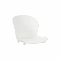 Chaises De Salle À Manger|Chaises De Jardin^CASA FRIDA / FRAY Set De 4 Pieds Teck Naturel