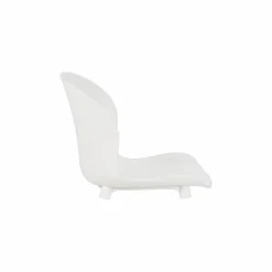 Chaises De Salle À Manger|Chaises De Jardin^CASA FRIDA / FRAY Set De 4 Pieds Teck Naturel