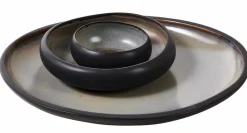 Sets De Table^CASA FUN Set De Table Noir