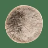 Coussins De Chaise^CASA FUR MIX Coussin De Chaise Gris
