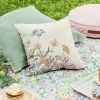 Coussins^CASA FYNNE Coussin Beige