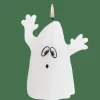 Bougies|Halloween^CASA GHOST Bougie Blanc