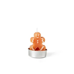 Bougies^CASA GINGER Bougie Brun