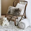 Fauteuils^CASA GOMAR Fauteuil Lounge Naturel