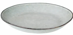 Ménagères^CASA GRACE VINTAGE Couverts 16 Pièces Gris