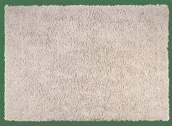 Tapis^CASA GRANDE Tapis Blanc Cassé