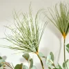 Fleurs Artificielles^CASA GRASS Botte D'herbe Vert