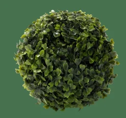 Plantes Artificielles^CASA GREEN Boule En Buis Artificielle Vert