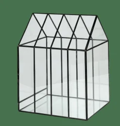 Supports Pour Plantes^CASA GREENHOUSE Serre Transparent