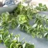 Branches Artificielles^CASA GREEN Tige Artificielle Vert