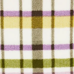Automne^CASA GUST Plaid Multicolore