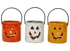 Automne|Halloween^CASA HALLOWEEN Partylight Orange
