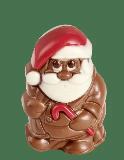 Alimentation^CASA HAMLET Figurine En Chocolat 50 G Diverses Couleurs