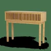 Consoles^CASA HELGE Console Naturel