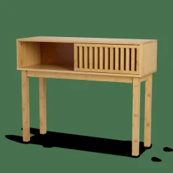 Consoles^CASA HELGE Console Naturel