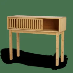 Consoles^CASA HELGE Console Naturel