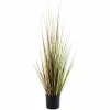 Plantes Artificielles^CASA HERBA Herbe En Pot Vert