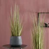 Plantes Artificielles^CASA HERBA Herbe En Pot Vert