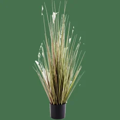 Plantes Artificielles^CASA HERBA Herbe En Pot Vert