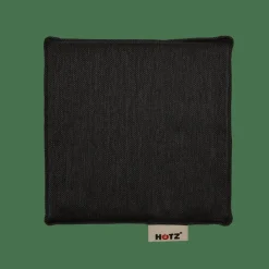 Coussins^CASA HOTZ Coussin D'assis Chauffant Noir