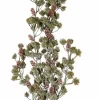 Branches Artificielles^CASA HYMNE Branche Décorative Vert
