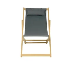 Chaises De Plage^CASA IBIZA Transat Vert