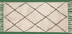 Kids|Tapis^CASA IDRIS Tapis Blanc