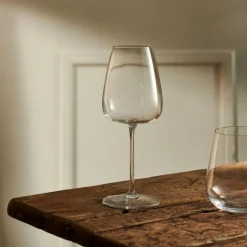 Verres À Vin^CASA I MERA Verre à Vin 35 CL Transparent