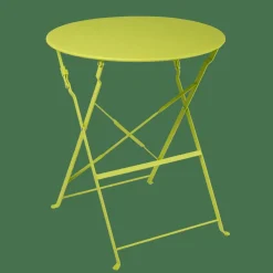 Ensembles Bistrot^CASA IMPERIAL Ensemble Bistrot Rond Lime