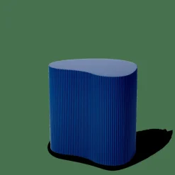 Tables D'Appoint^CASA ISLA Table D'appoint Bleu Foncé