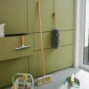 Nettoyage^CASA JASMIN Balai Gris, Naturel