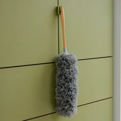 Nettoyage^CASA JASMIN Plumeau Gris