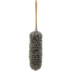 Nettoyage^CASA JASMIN Plumeau Gris